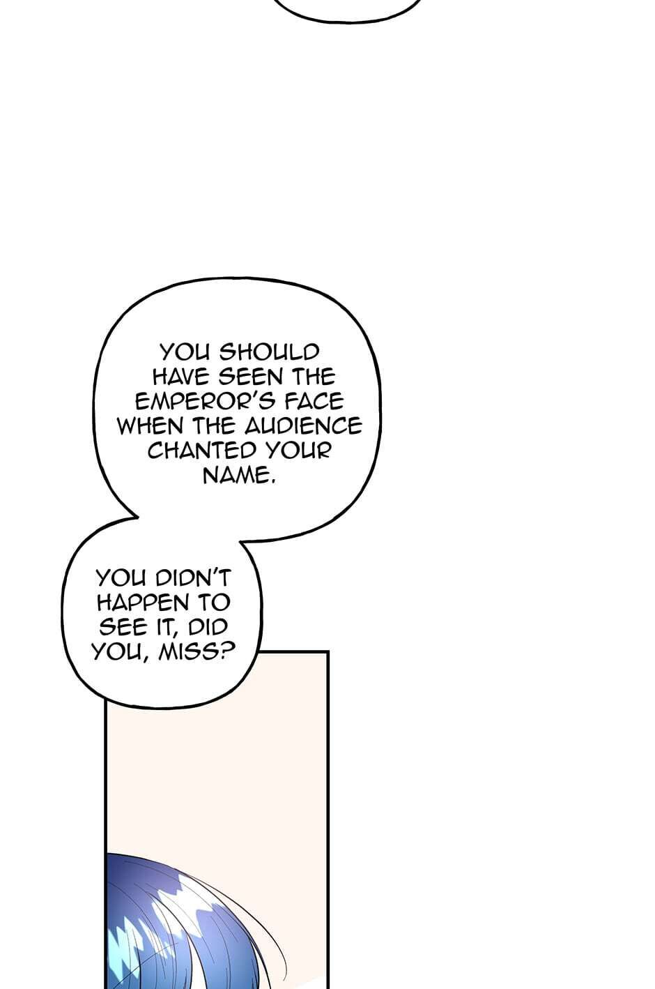 The Archmage's Daughter Chapter 94 page 21 - Chapter 94: Mom's Bracelet