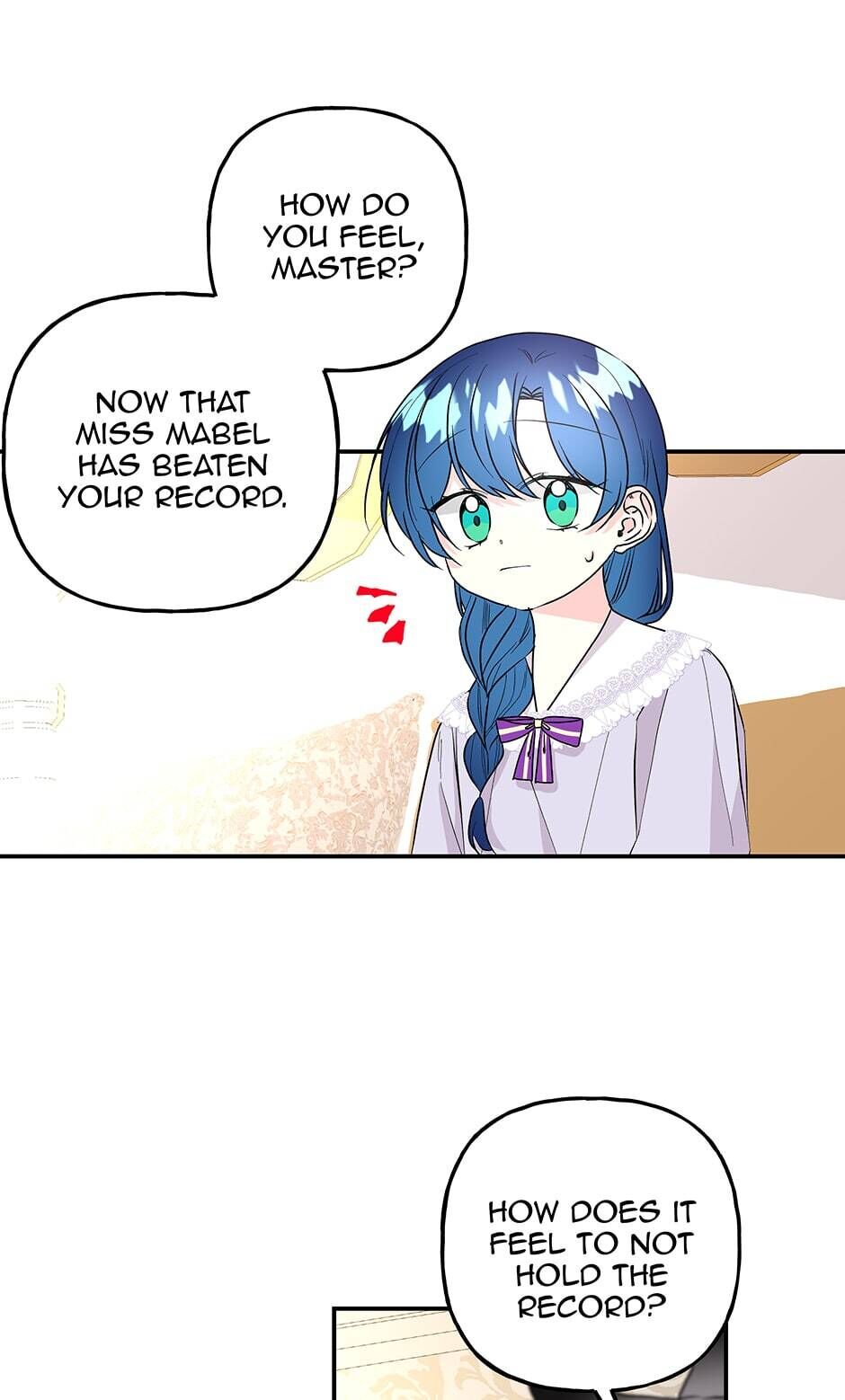 The Archmage's Daughter Chapter 94 page 25 - Chapter 94: Mom's Bracelet