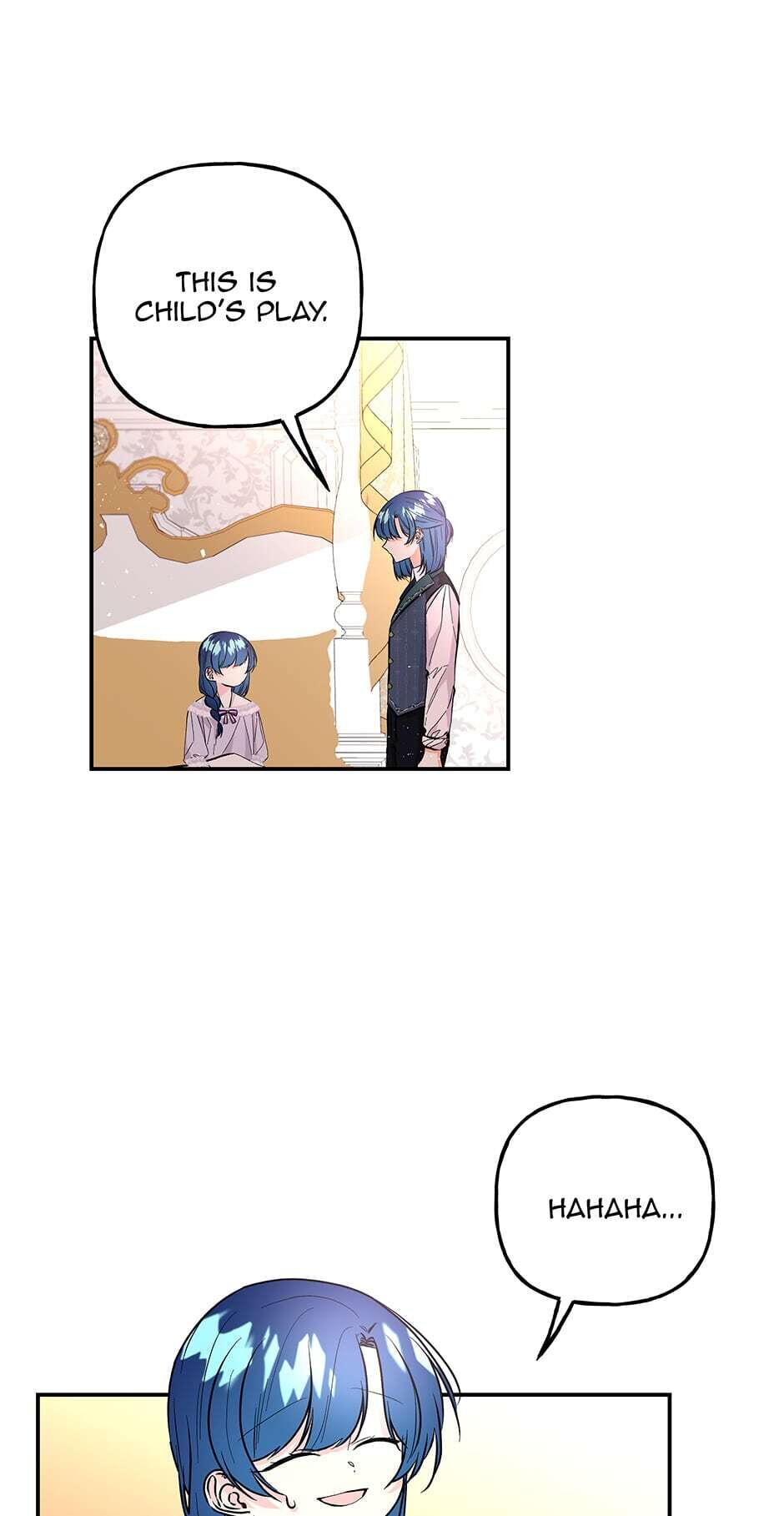 The Archmage's Daughter Chapter 94 page 28 - Chapter 94: Mom's Bracelet