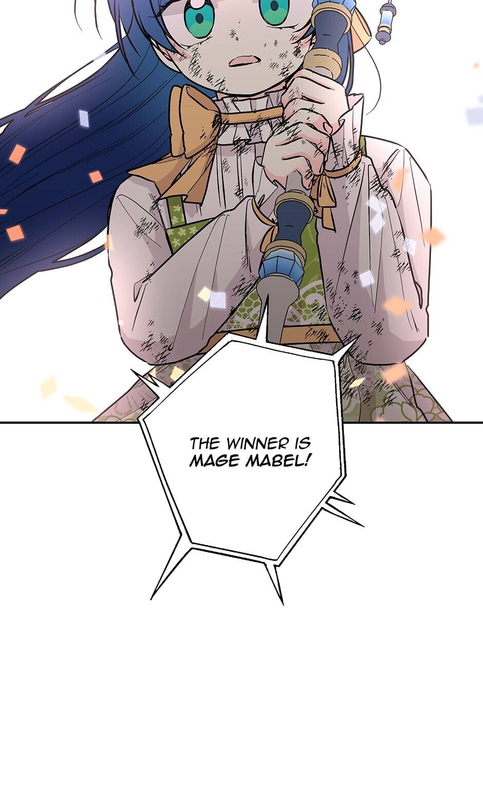 The Archmage's Daughter Chapter 94 page 3 - Chapter 94: Mom's Bracelet