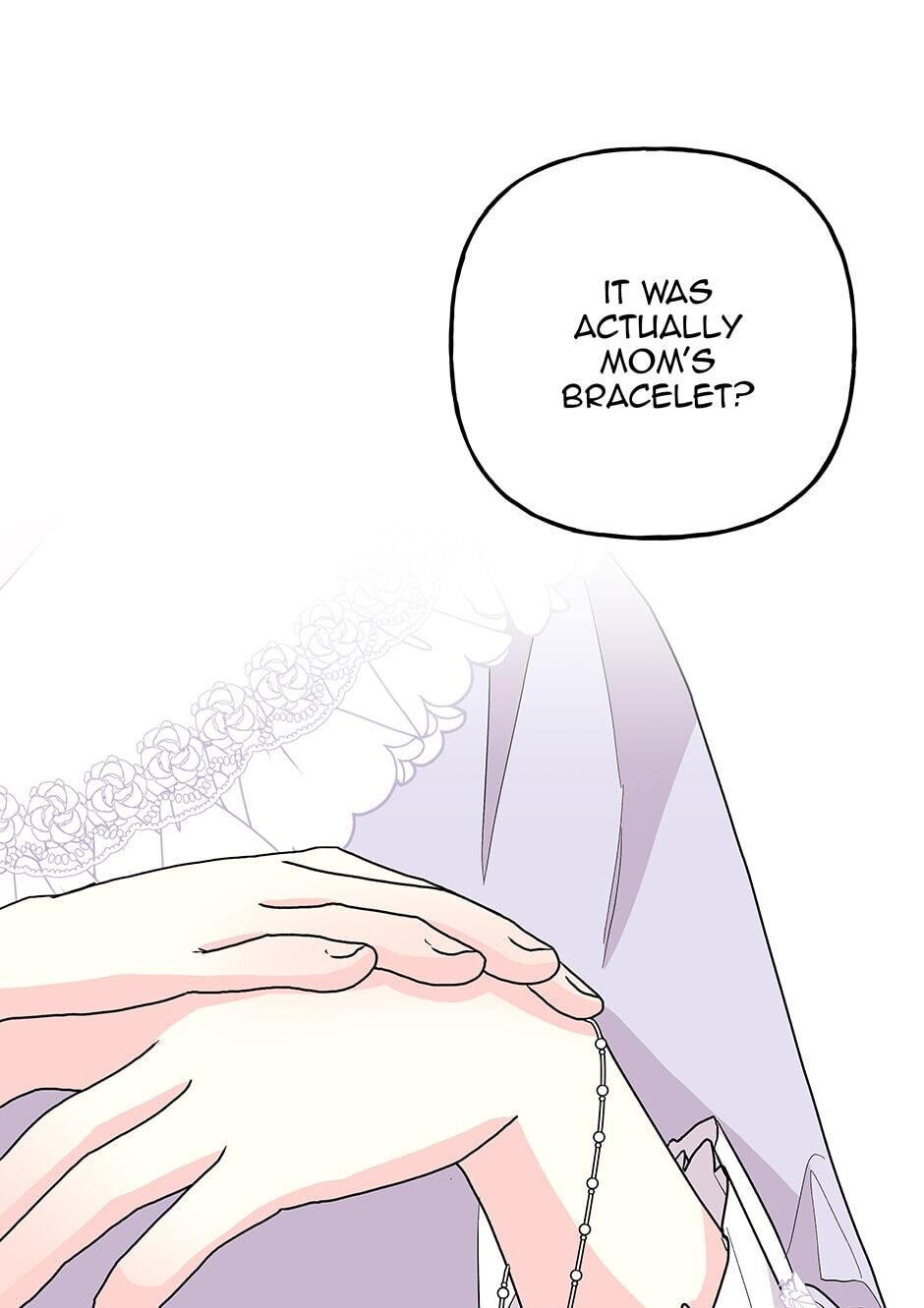 The Archmage's Daughter Chapter 94 page 31 - Chapter 94: Mom's Bracelet
