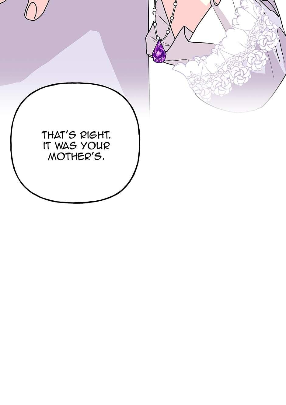 The Archmage's Daughter Chapter 94 page 32 - Chapter 94: Mom's Bracelet