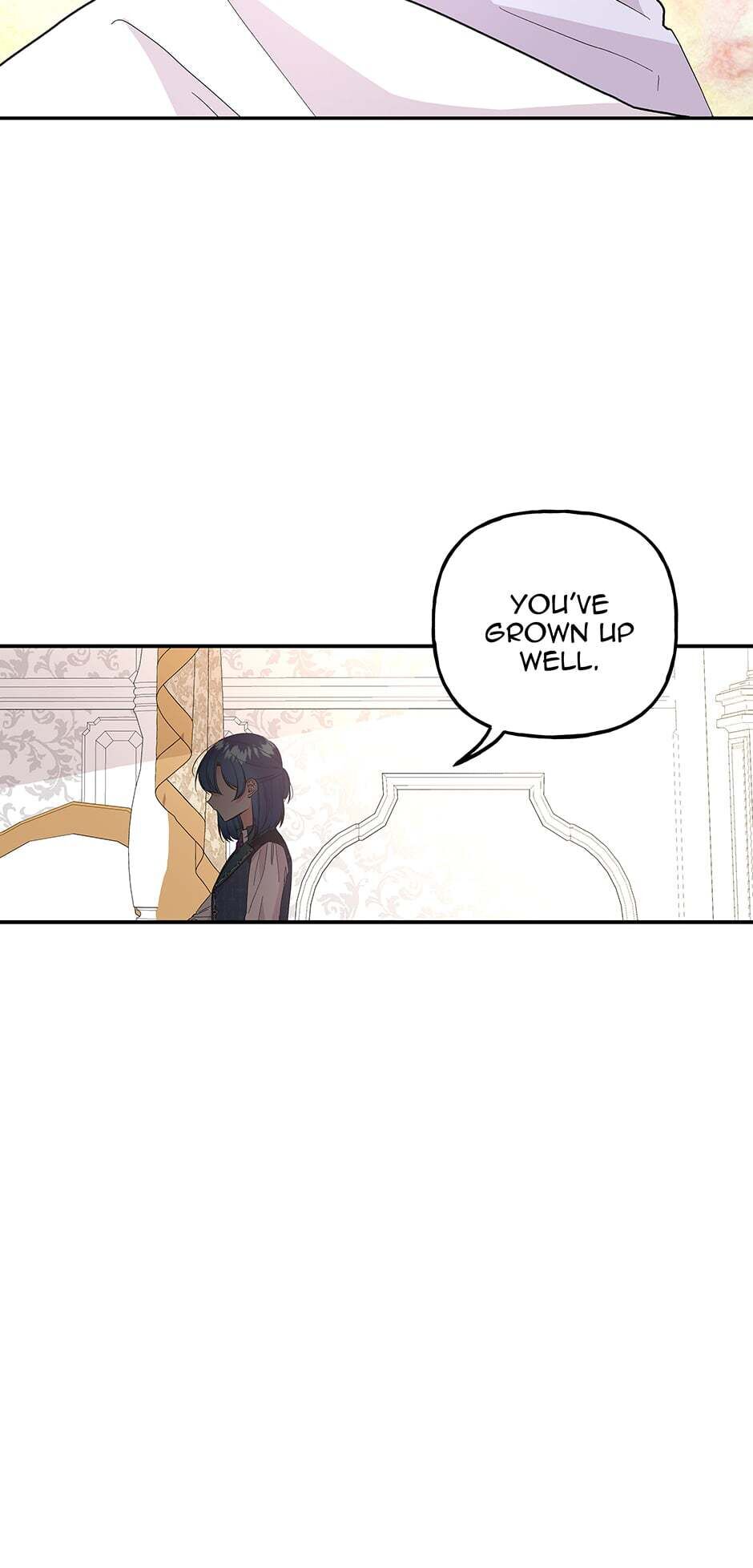 The Archmage's Daughter Chapter 94 page 36 - Chapter 94: Mom's Bracelet