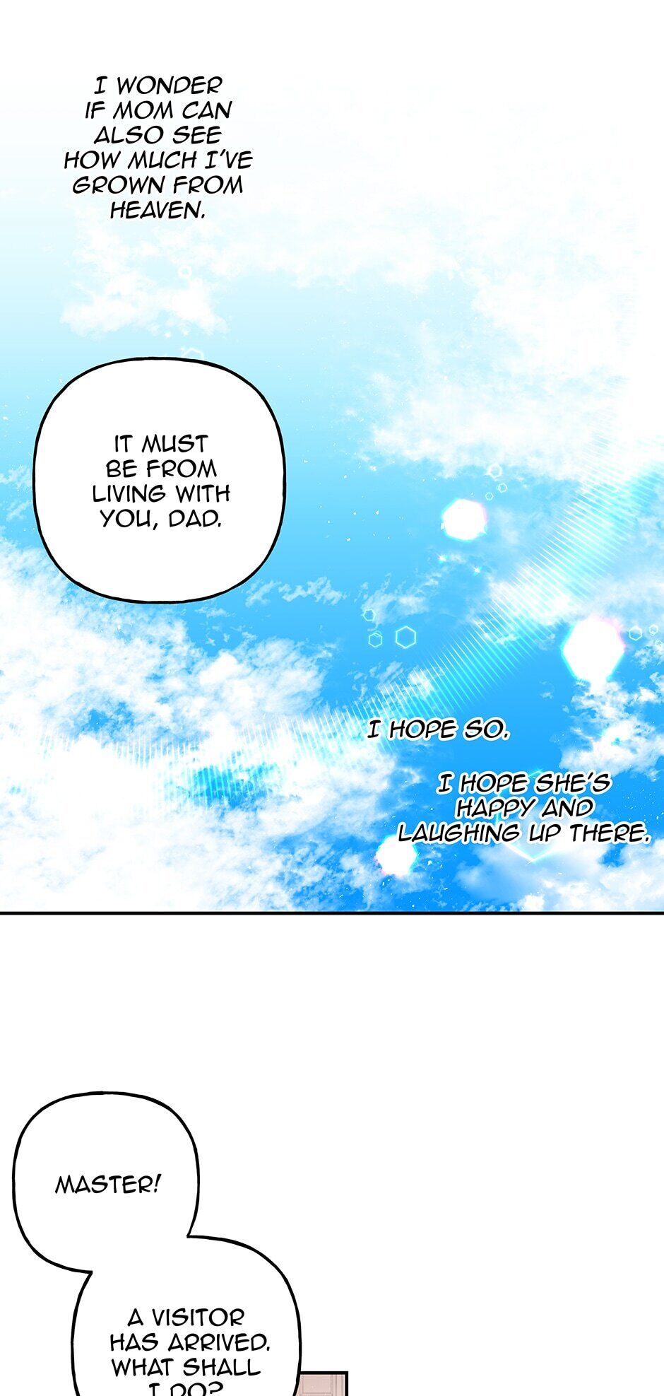 The Archmage's Daughter Chapter 94 page 37 - Chapter 94: Mom's Bracelet