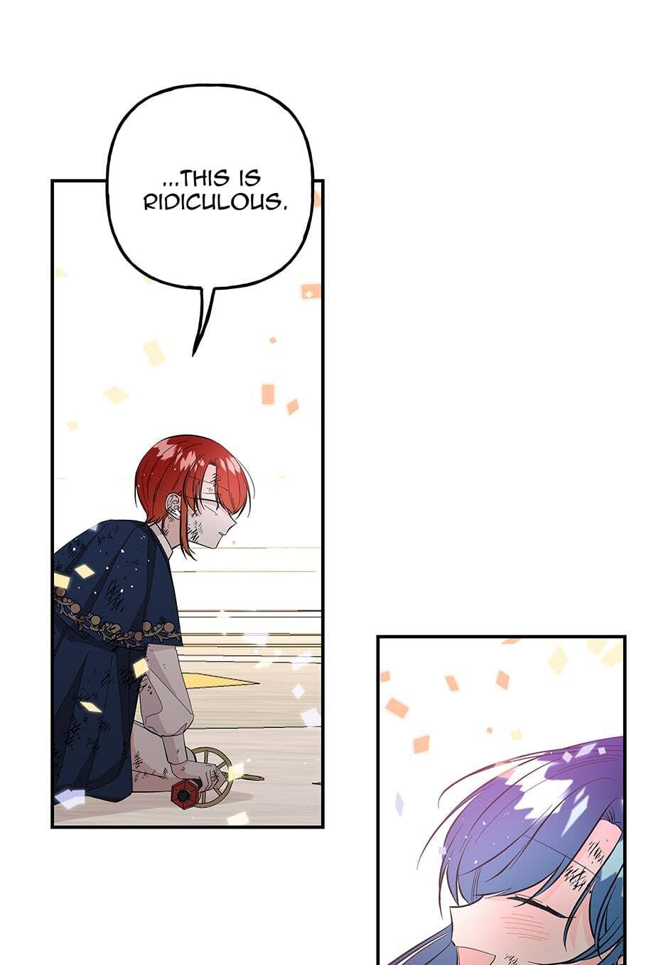 The Archmage's Daughter Chapter 94 page 4 - Chapter 94: Mom's Bracelet
