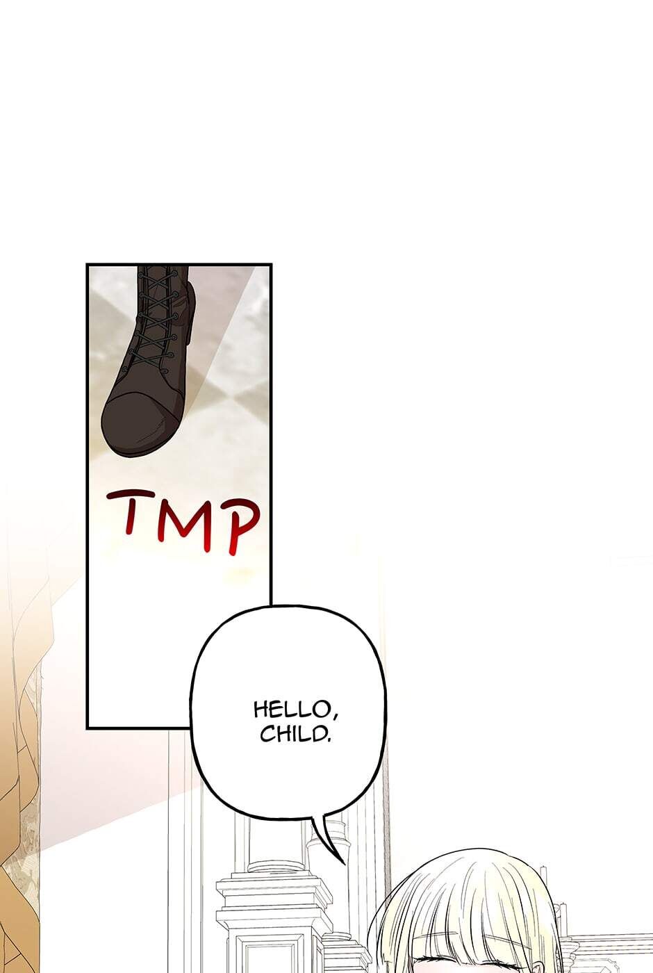 The Archmage's Daughter Chapter 94 page 40 - Chapter 94: Mom's Bracelet
