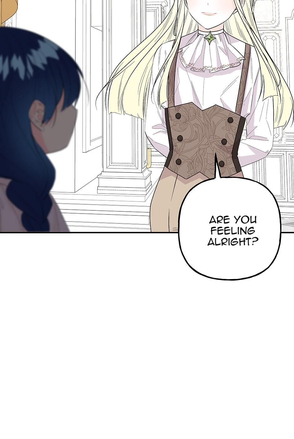 The Archmage's Daughter Chapter 94 page 41 - Chapter 94: Mom's Bracelet