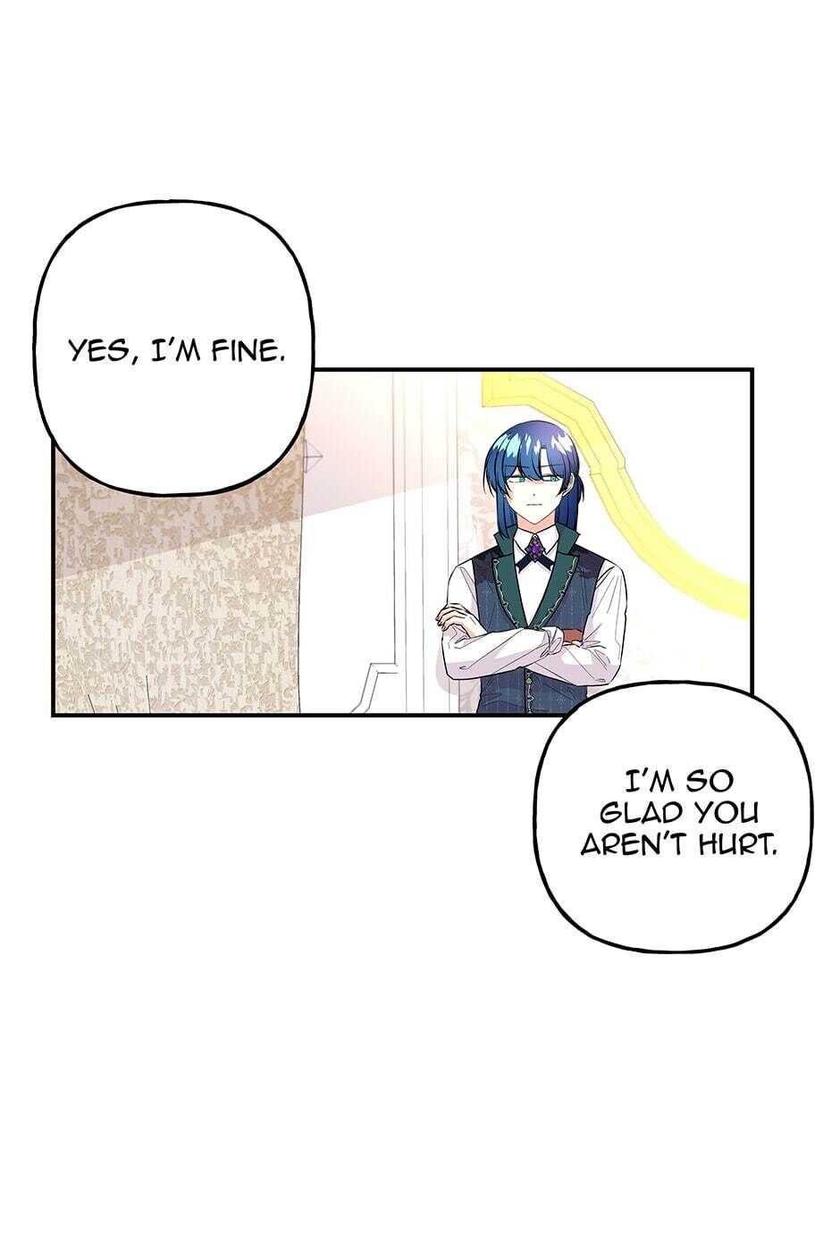 The Archmage's Daughter Chapter 94 page 42 - Chapter 94: Mom's Bracelet
