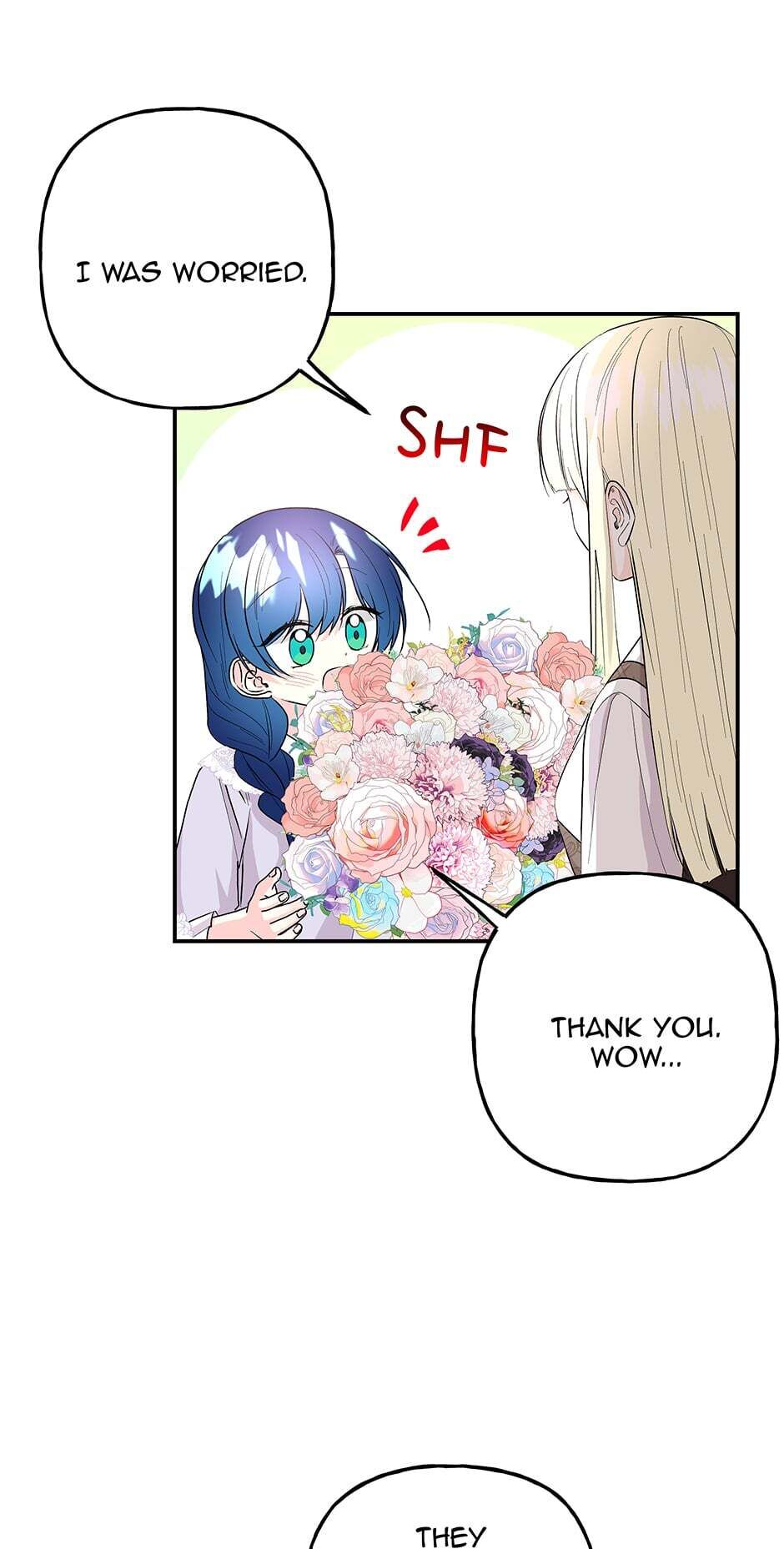 The Archmage's Daughter Chapter 94 page 43 - Chapter 94: Mom's Bracelet