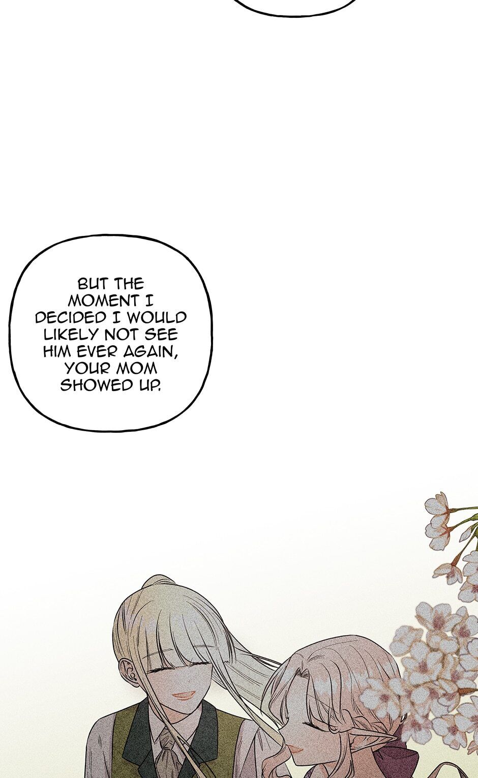 The Archmage's Daughter Chapter 94 page 50 - Chapter 94: Mom's Bracelet