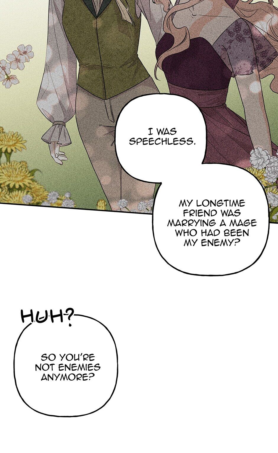 The Archmage's Daughter Chapter 94 page 51 - Chapter 94: Mom's Bracelet