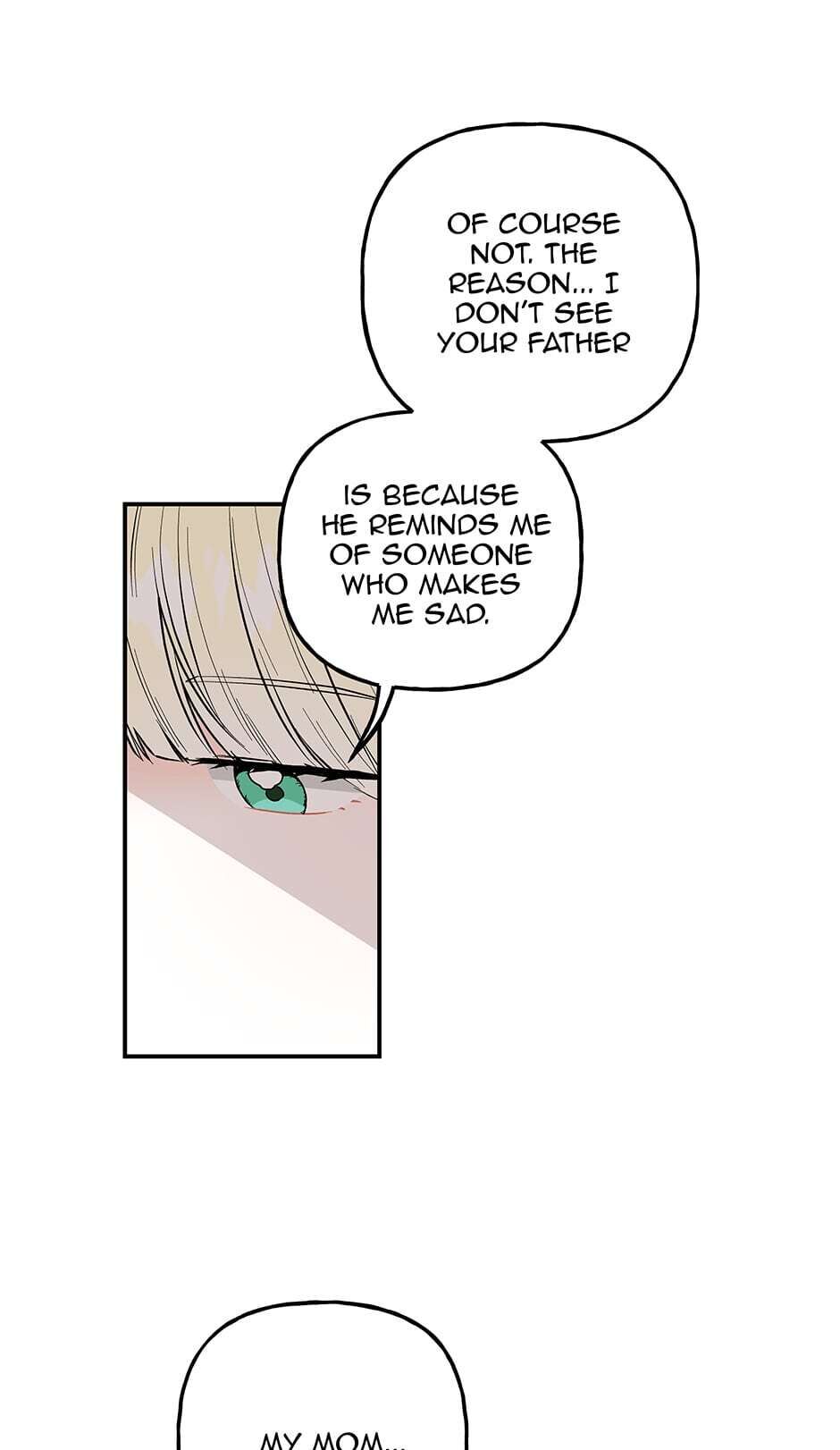 The Archmage's Daughter Chapter 94 page 52 - Chapter 94: Mom's Bracelet