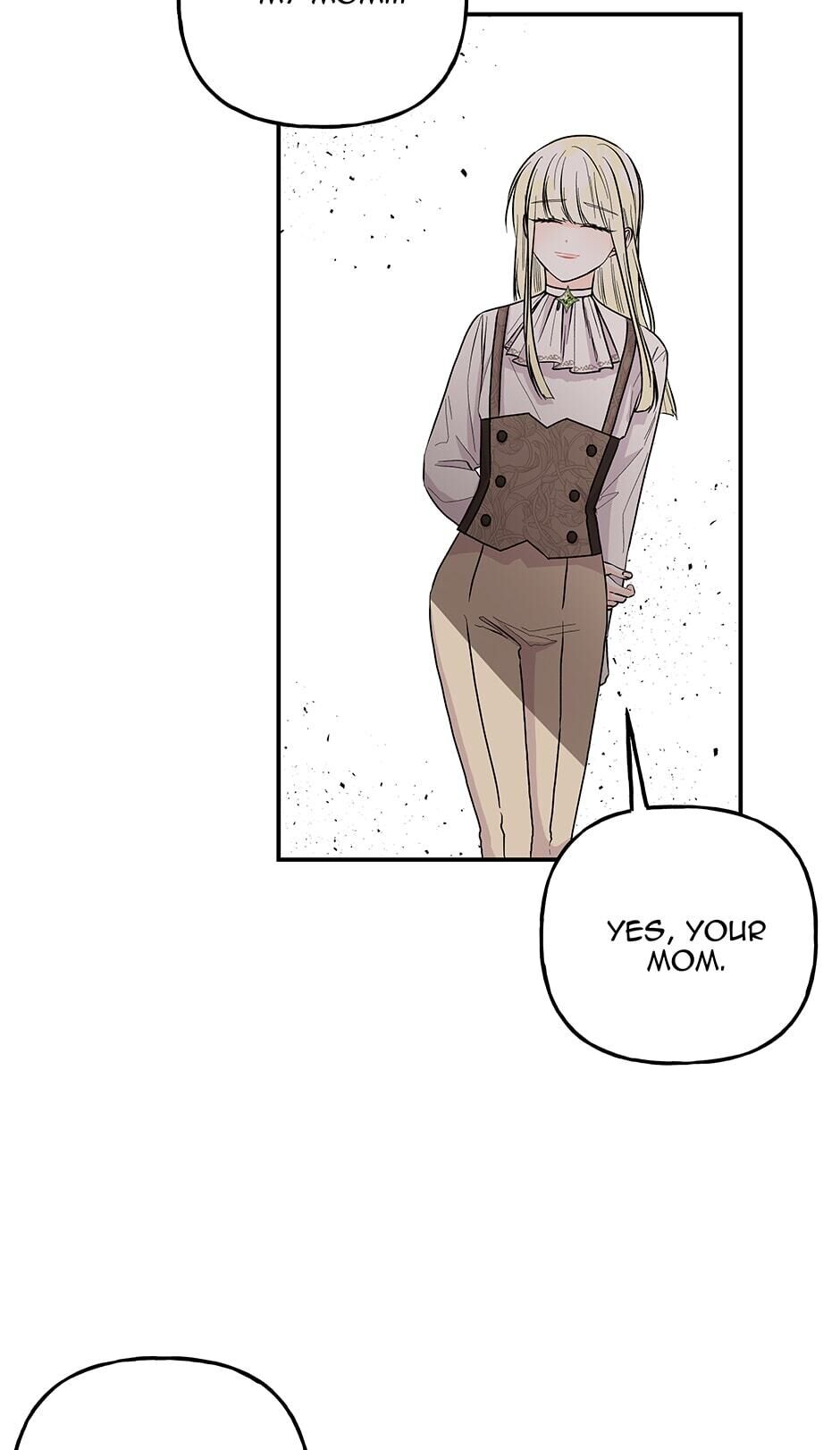The Archmage's Daughter Chapter 94 page 53 - Chapter 94: Mom's Bracelet