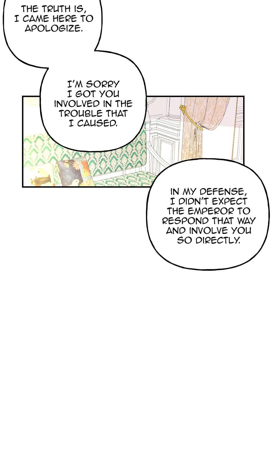 The Archmage's Daughter Chapter 94 page 54 - Chapter 94: Mom's Bracelet