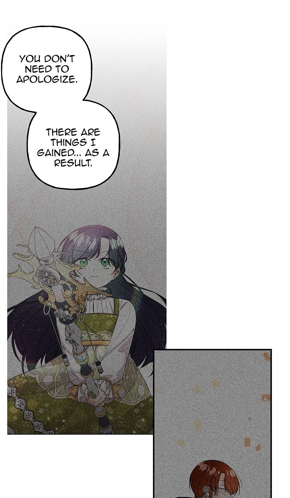 The Archmage's Daughter Chapter 94 page 55 - Chapter 94: Mom's Bracelet