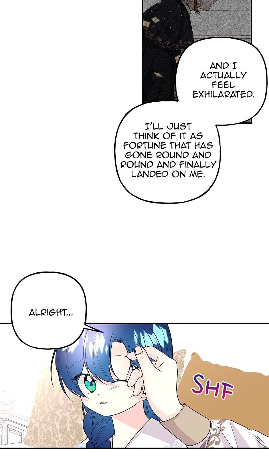 The Archmage's Daughter Chapter 94 page 56 - Chapter 94: Mom's Bracelet
