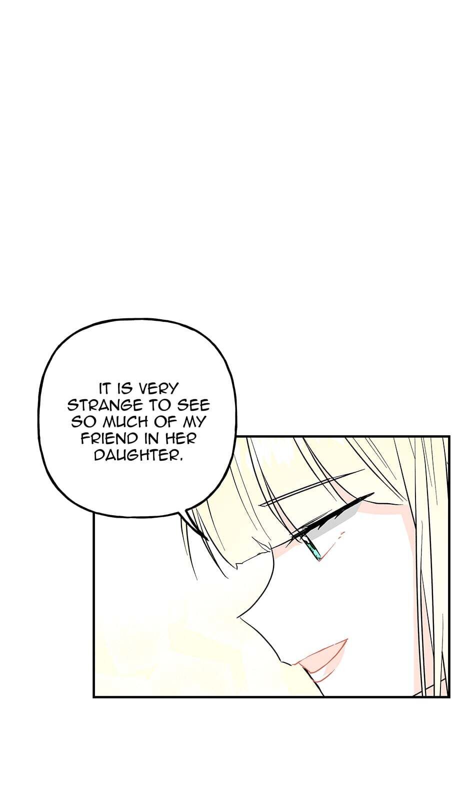 The Archmage's Daughter Chapter 94 page 57 - Chapter 94: Mom's Bracelet