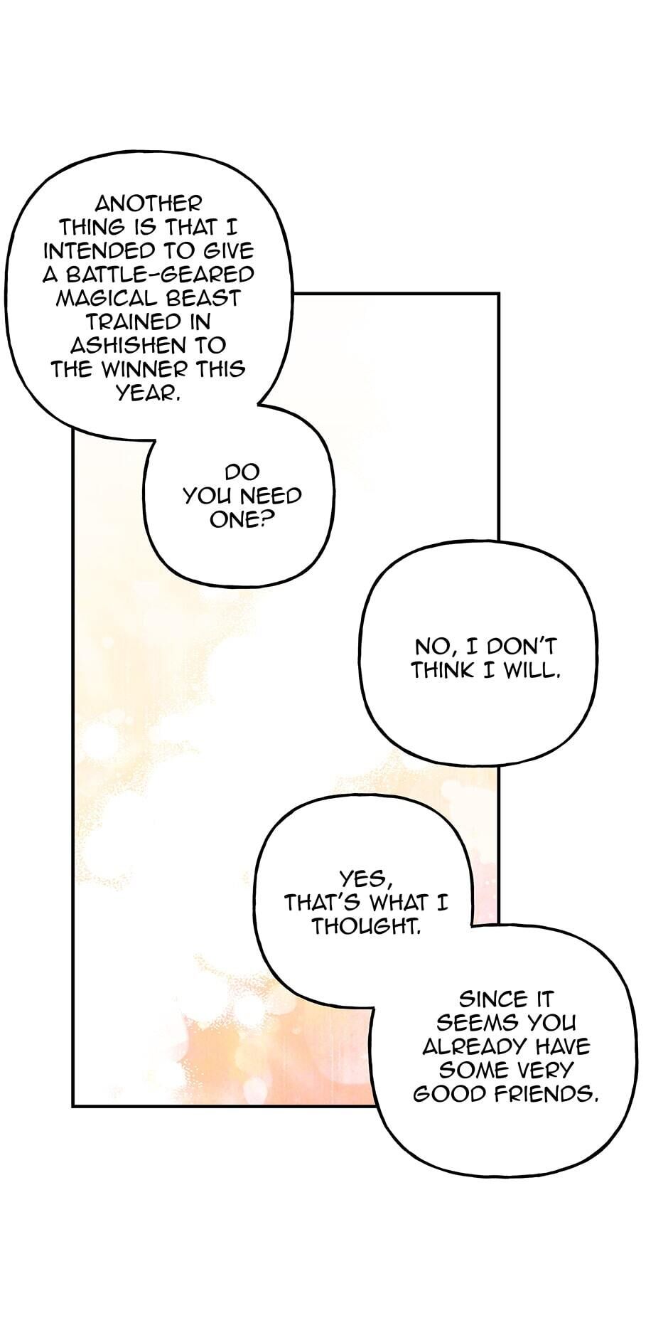 The Archmage's Daughter Chapter 94 page 58 - Chapter 94: Mom's Bracelet