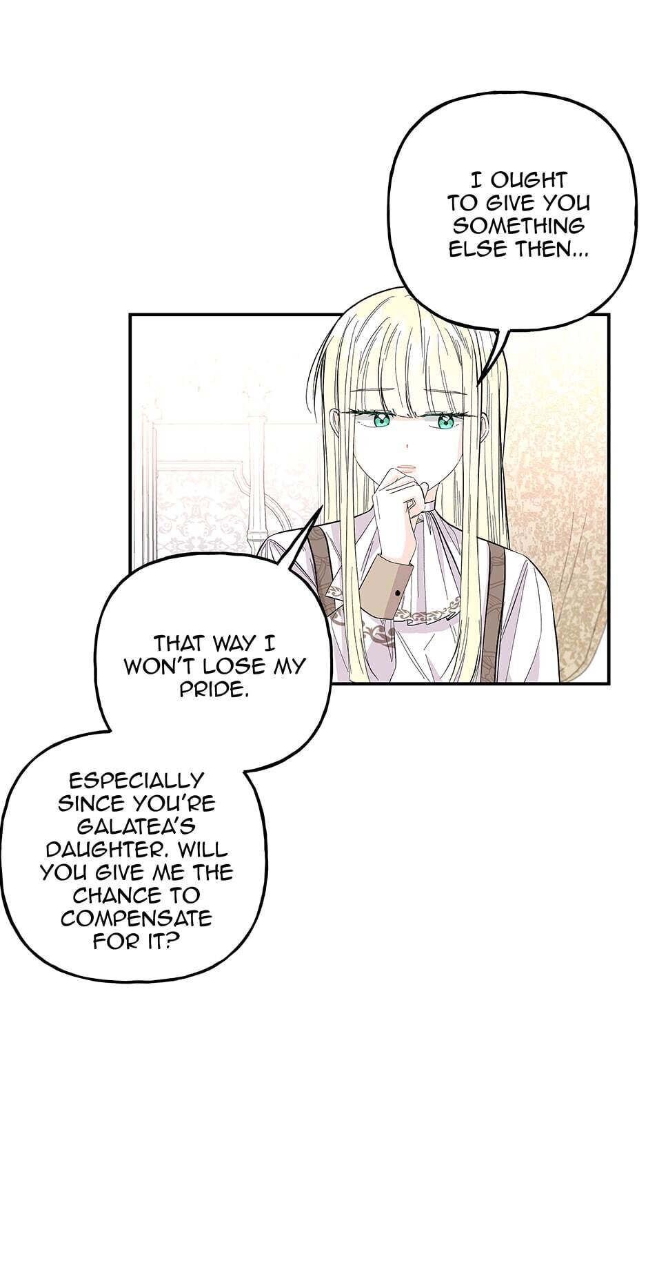 The Archmage's Daughter Chapter 94 page 59 - Chapter 94: Mom's Bracelet