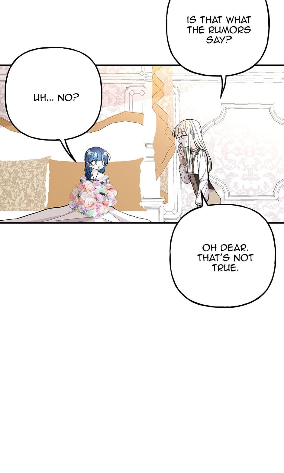 The Archmage's Daughter Chapter 94 page 63 - Chapter 94: Mom's Bracelet