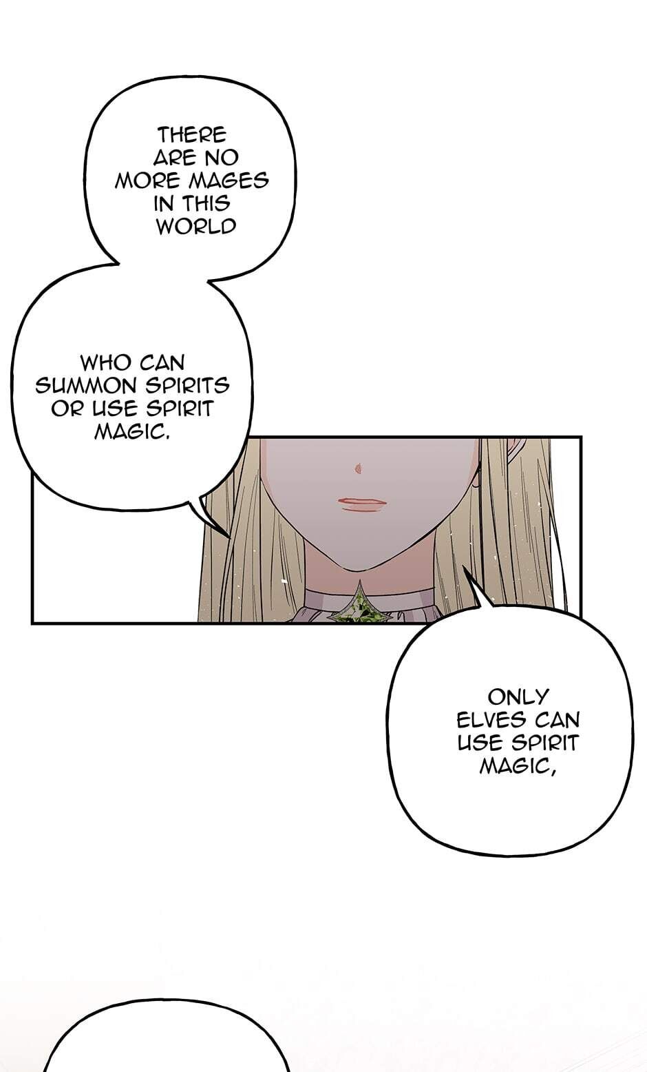 The Archmage's Daughter Chapter 94 page 64 - Chapter 94: Mom's Bracelet
