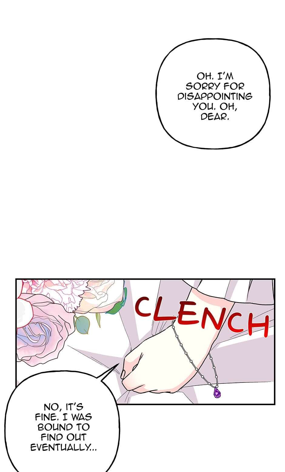 The Archmage's Daughter Chapter 94 page 66 - Chapter 94: Mom's Bracelet