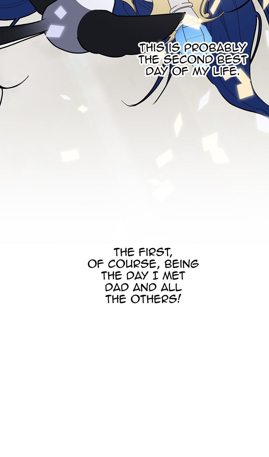 The Archmage's Daughter Chapter 94 page 8 - Chapter 94: Mom's Bracelet