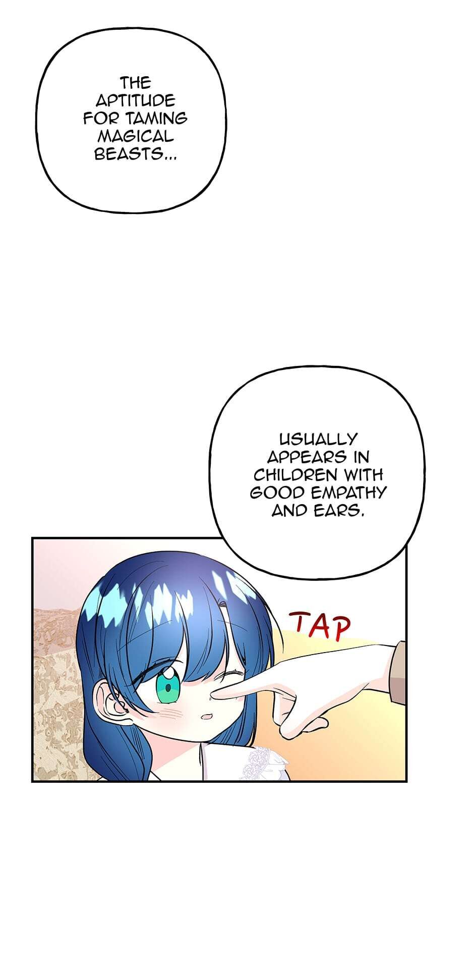 The Archmage's Daughter Chapter 95 page 10 - Chapter 95: It's Time