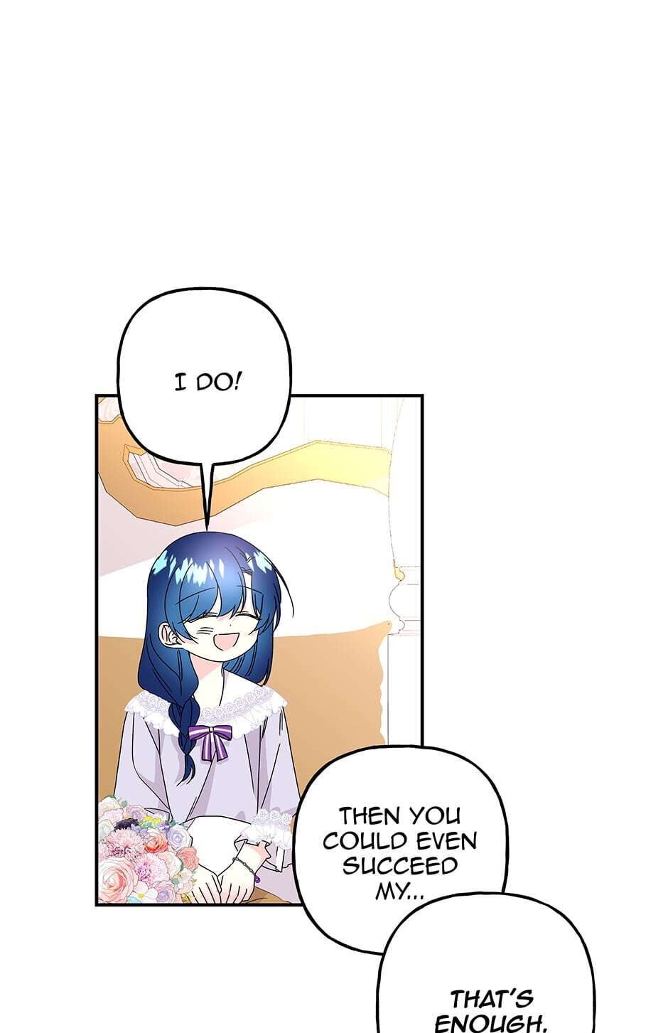 The Archmage's Daughter Chapter 95 page 12 - Chapter 95: It's Time