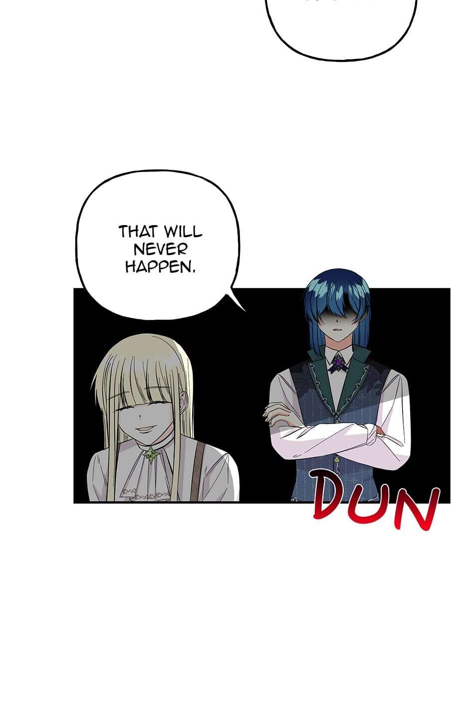 The Archmage's Daughter Chapter 95 page 13 - Chapter 95: It's Time