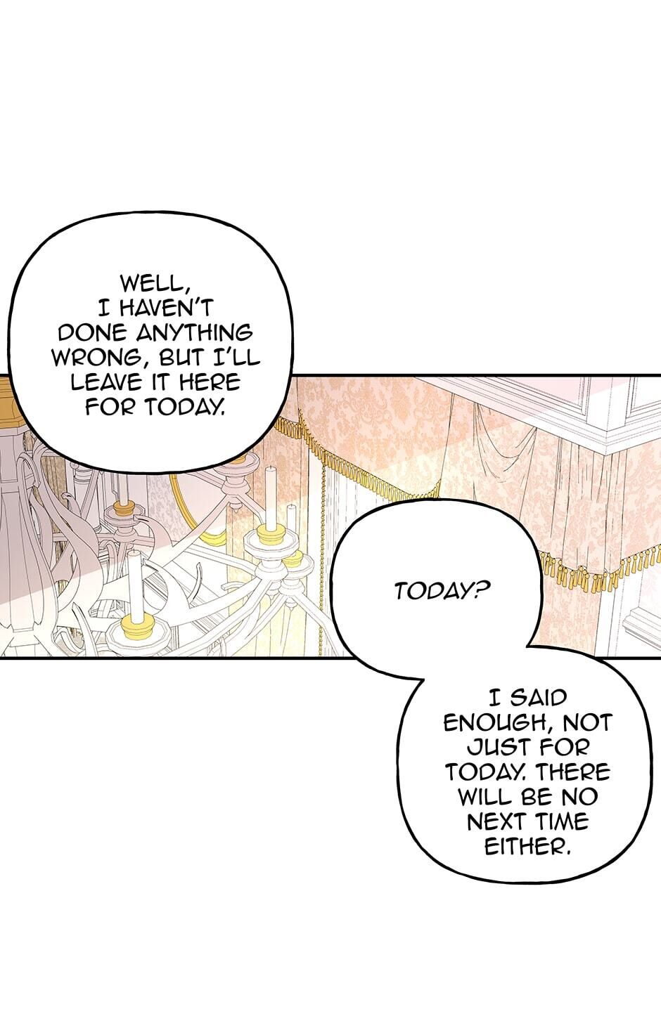 The Archmage's Daughter Chapter 95 page 14 - Chapter 95: It's Time