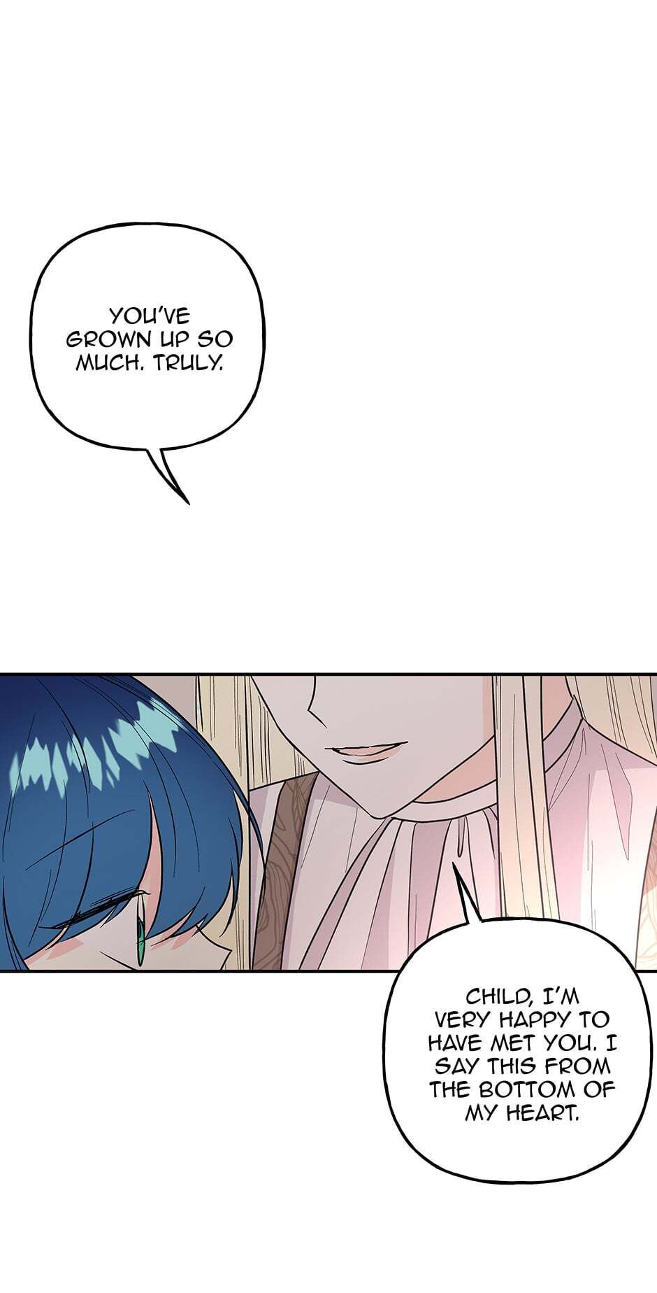 The Archmage's Daughter Chapter 95 page 17 - Chapter 95: It's Time