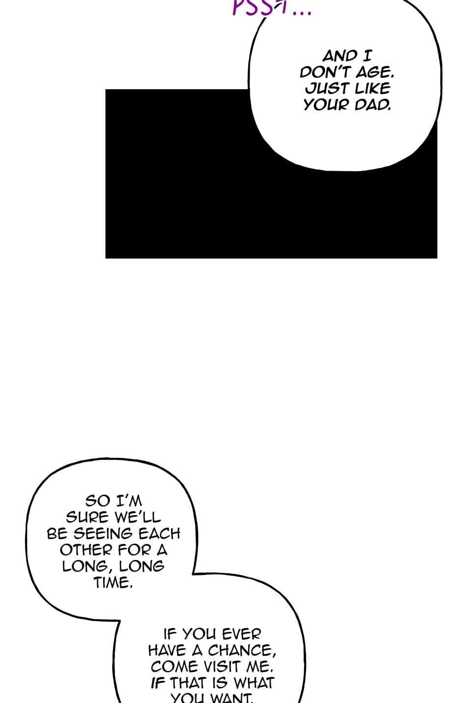 The Archmage's Daughter Chapter 95 page 20 - Chapter 95: It's Time