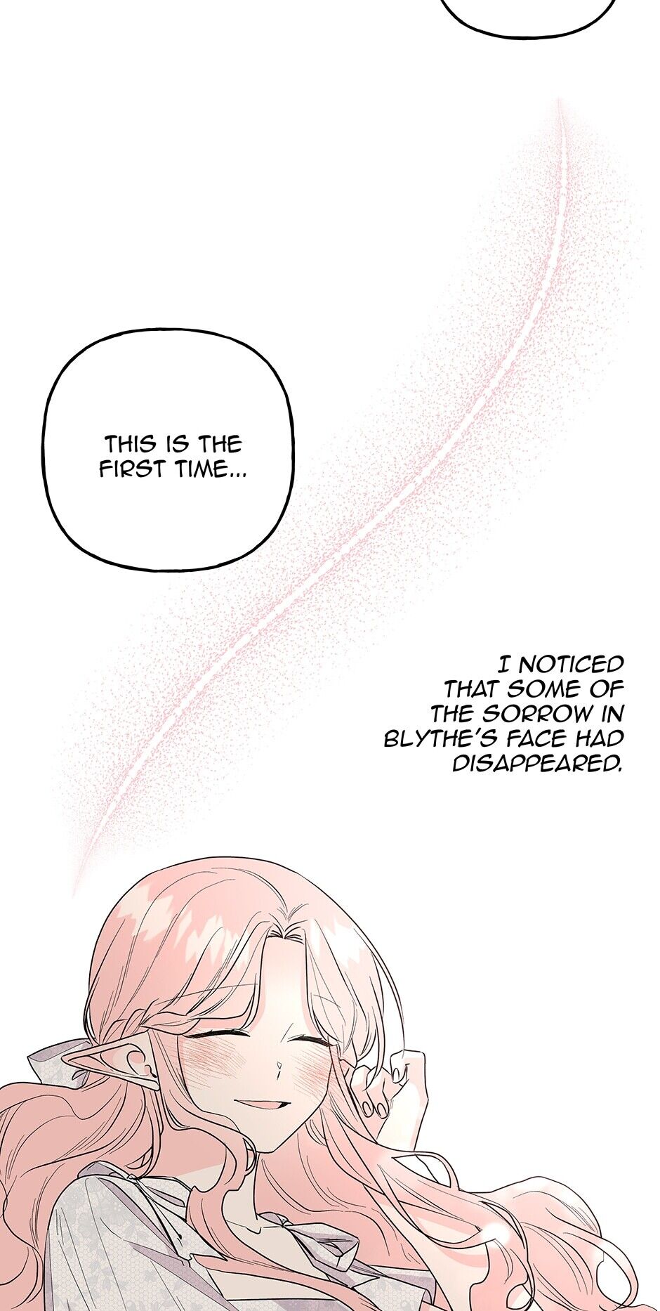 The Archmage's Daughter Chapter 95 page 23 - Chapter 95: It's Time