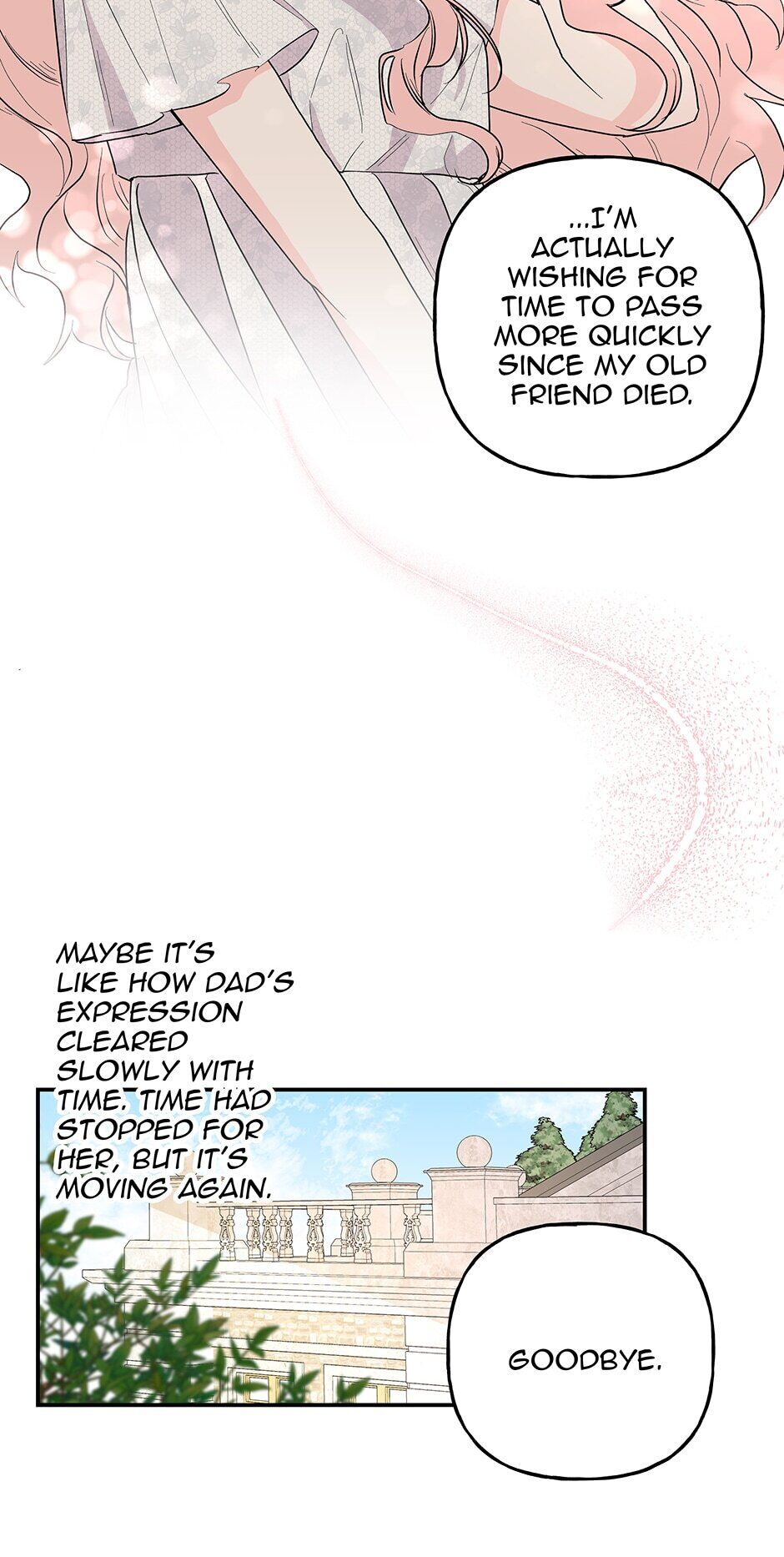 The Archmage's Daughter Chapter 95 page 24 - Chapter 95: It's Time