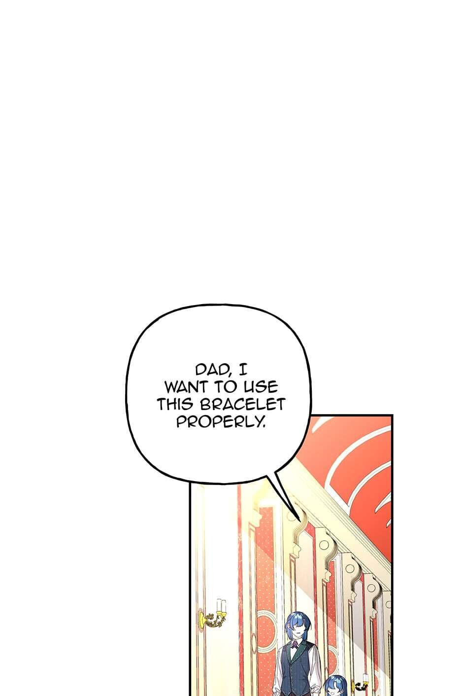 The Archmage's Daughter Chapter 95 page 25 - Chapter 95: It's Time
