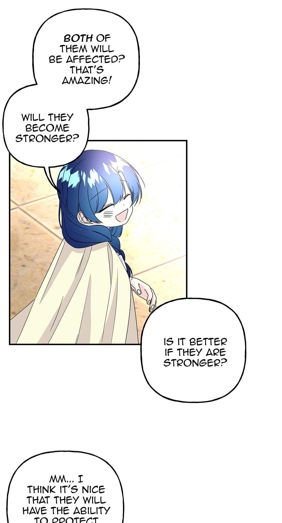 The Archmage's Daughter Chapter 95 page 27 - Chapter 95: It's Time