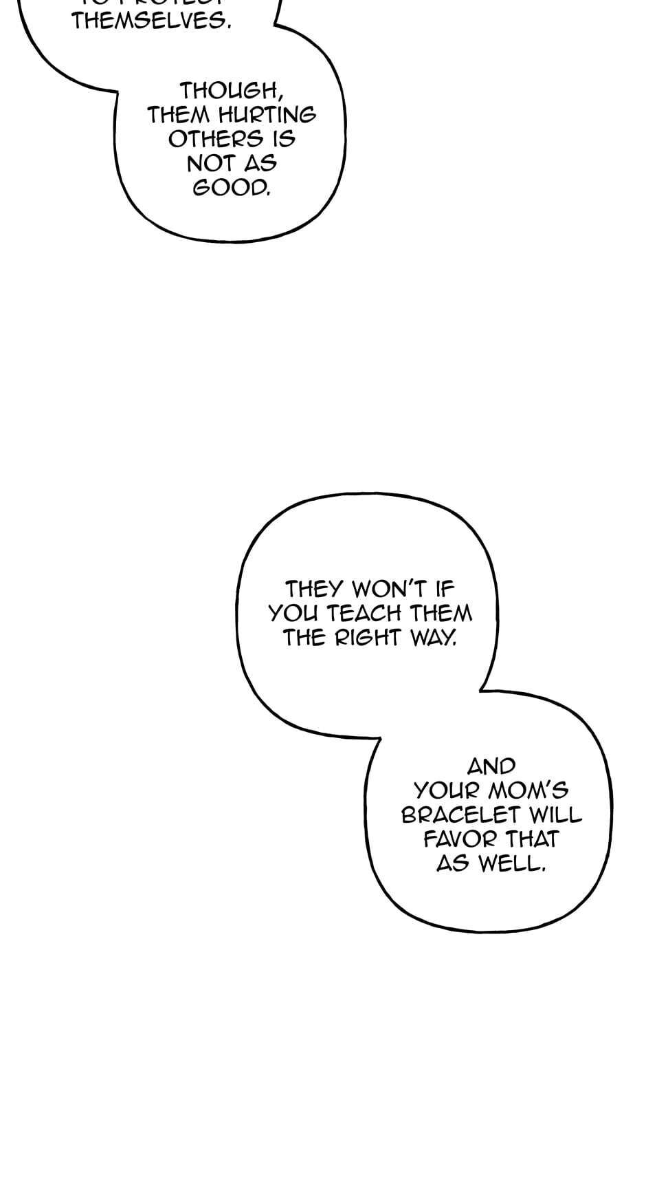 The Archmage's Daughter Chapter 95 page 28 - Chapter 95: It's Time