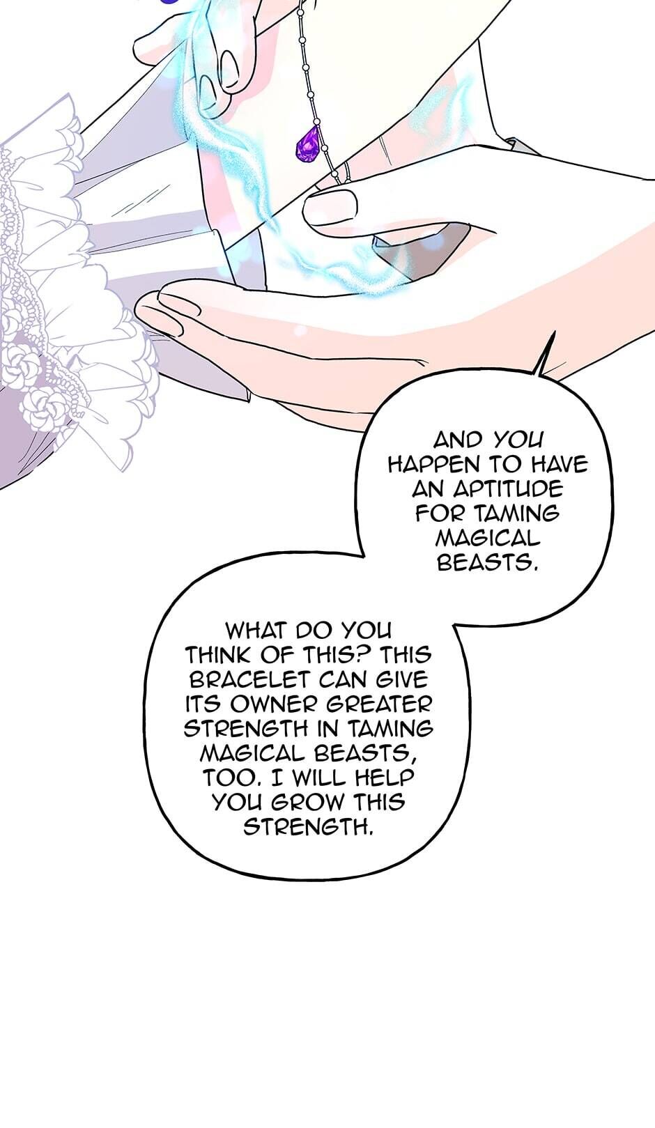 The Archmage's Daughter Chapter 95 page 3 - Chapter 95: It's Time
