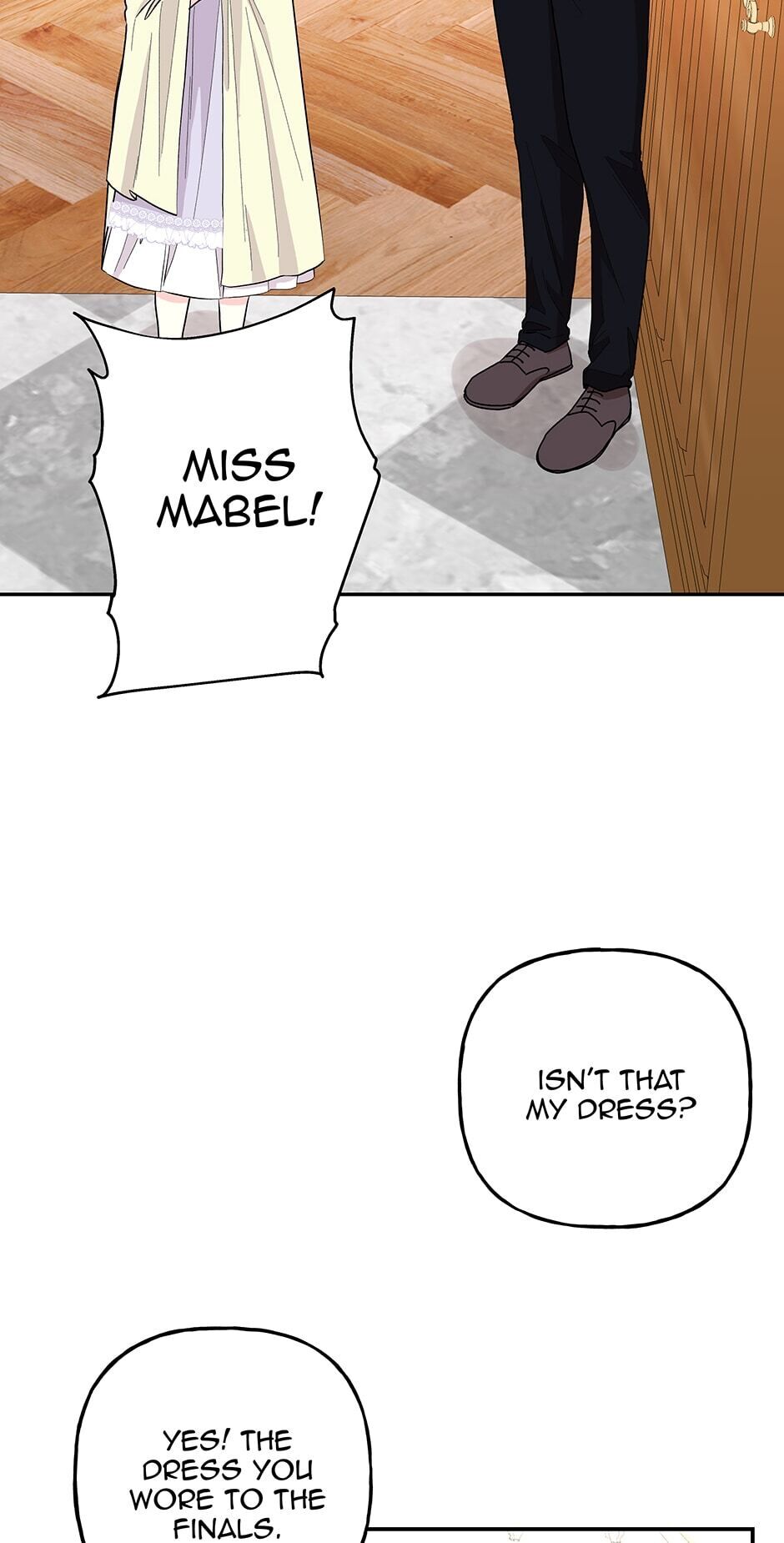 The Archmage's Daughter Chapter 95 page 30 - Chapter 95: It's Time