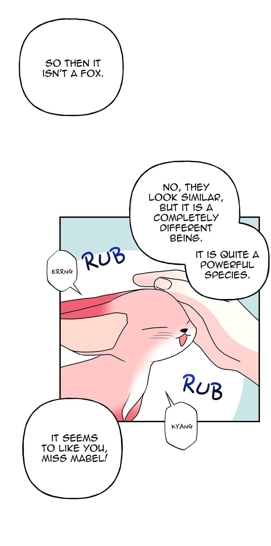 The Archmage's Daughter Chapter 95 page 39 - Chapter 95: It's Time