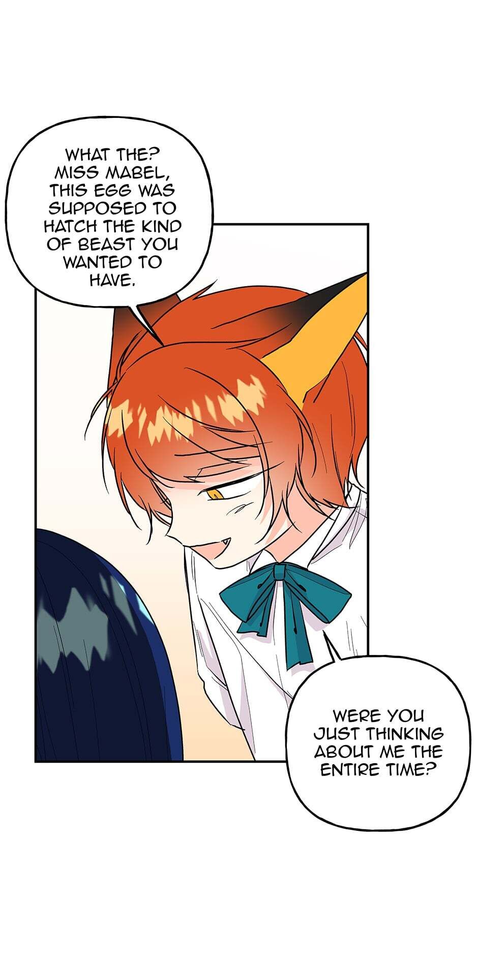 The Archmage's Daughter Chapter 95 page 40 - Chapter 95: It's Time