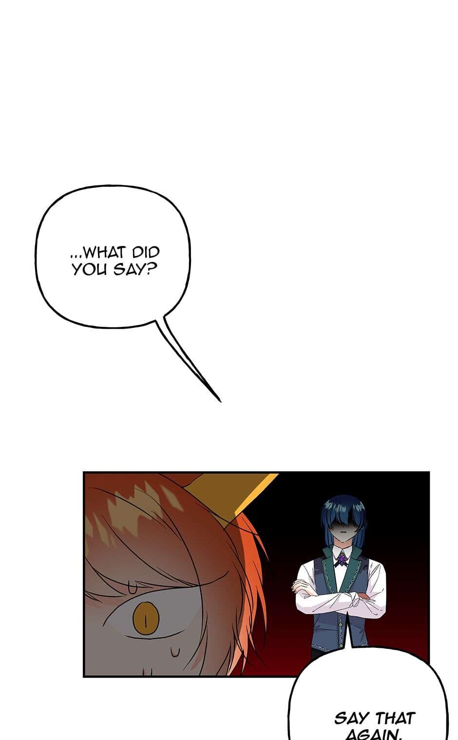 The Archmage's Daughter Chapter 95 page 41 - Chapter 95: It's Time