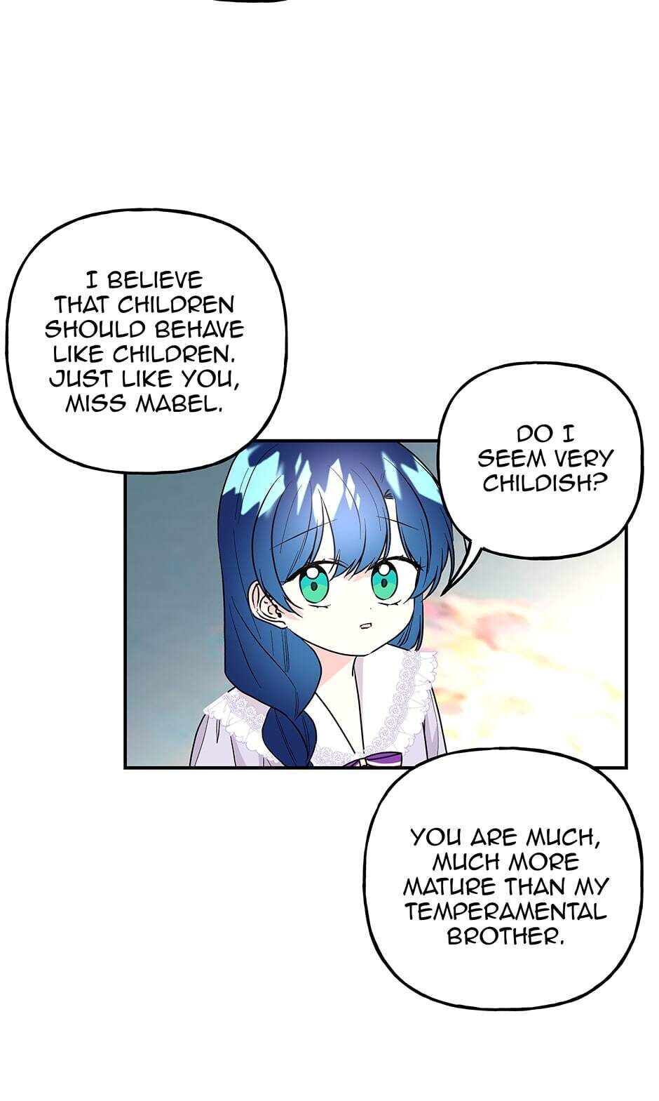The Archmage's Daughter Chapter 95 page 45 - Chapter 95: It's Time