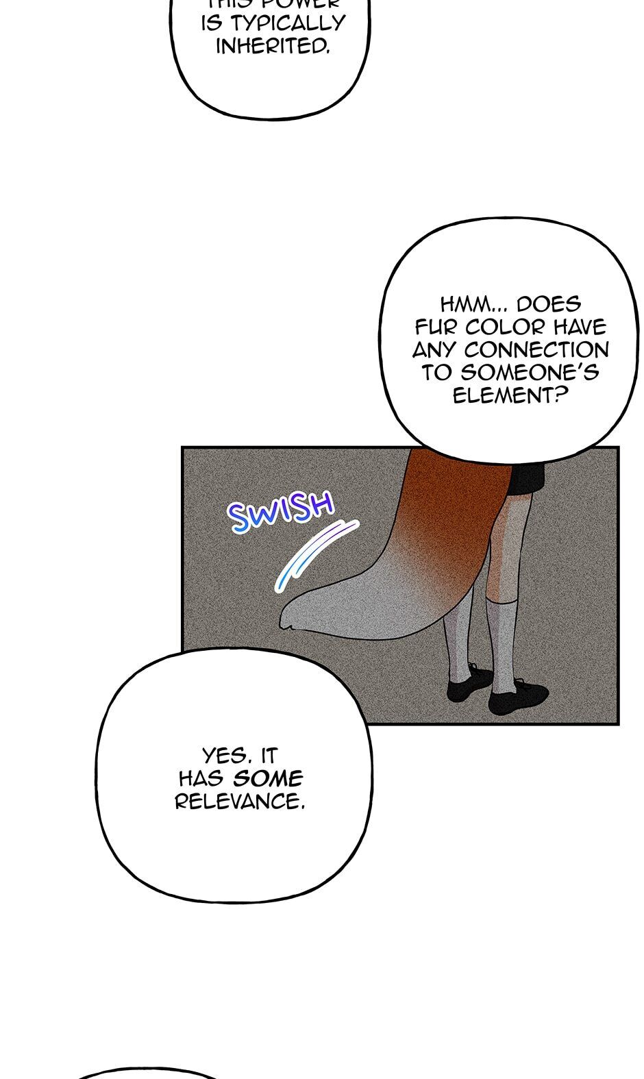 The Archmage's Daughter Chapter 95 page 51 - Chapter 95: It's Time