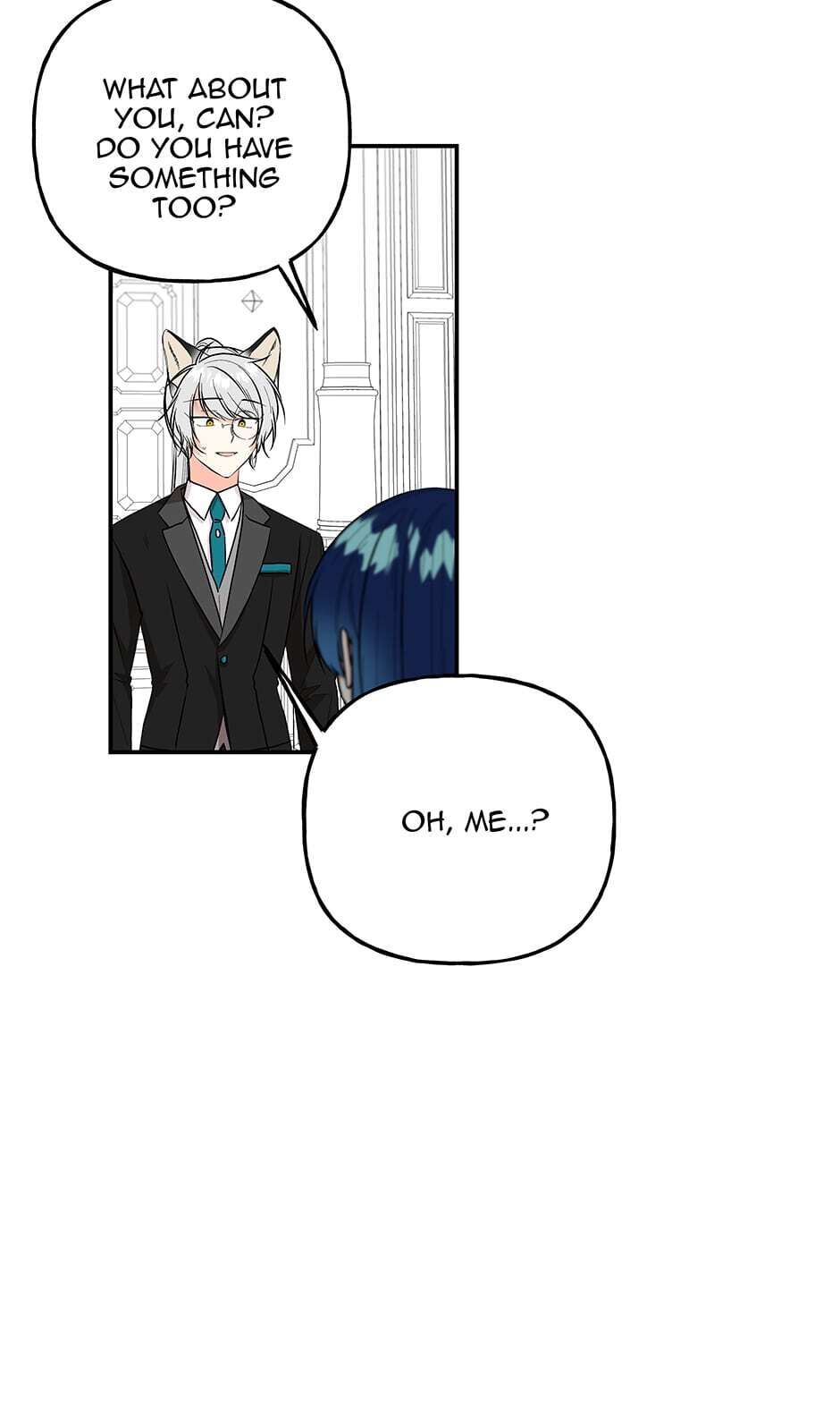 The Archmage's Daughter Chapter 95 page 52 - Chapter 95: It's Time