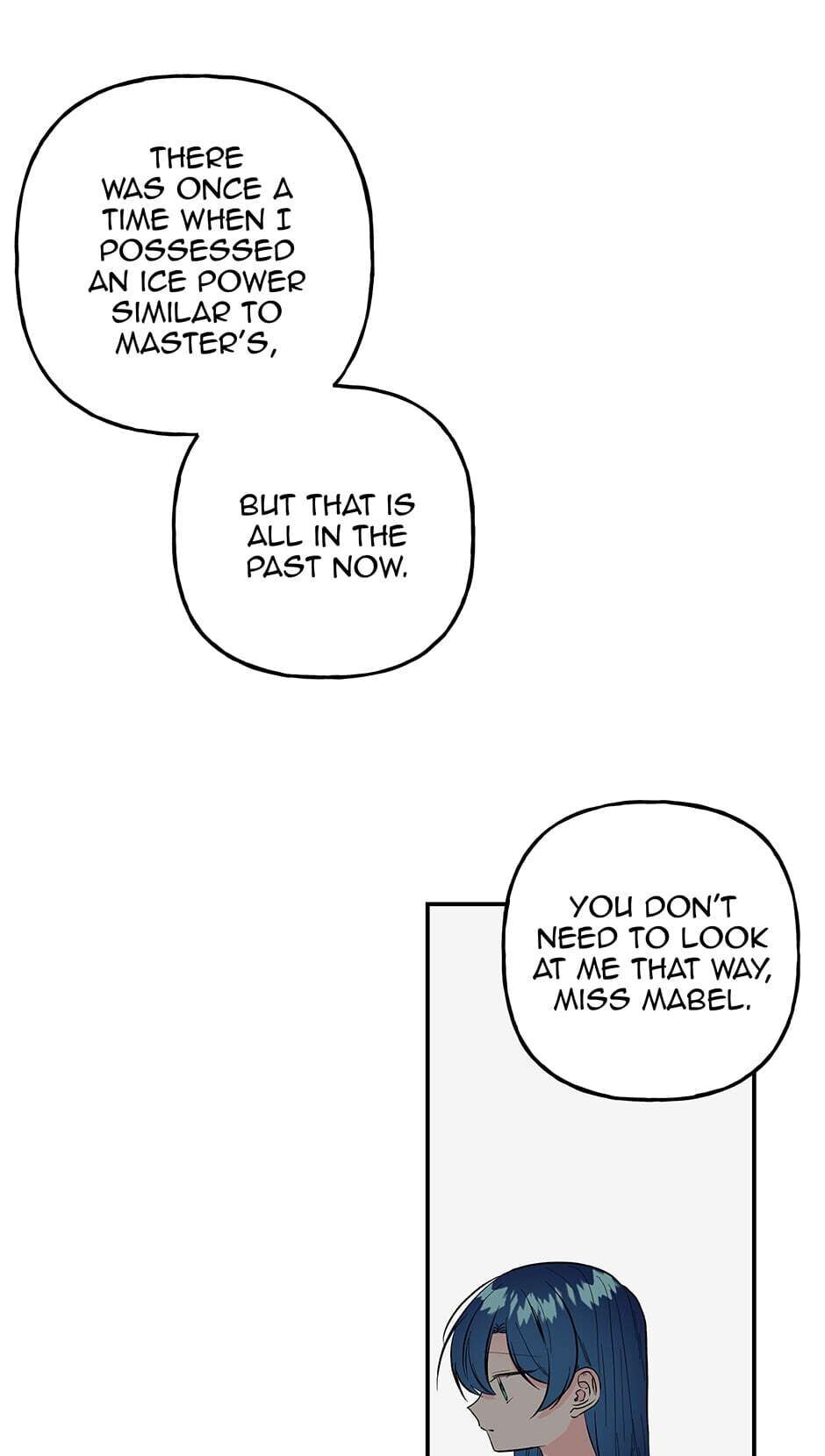 The Archmage's Daughter Chapter 95 page 55 - Chapter 95: It's Time