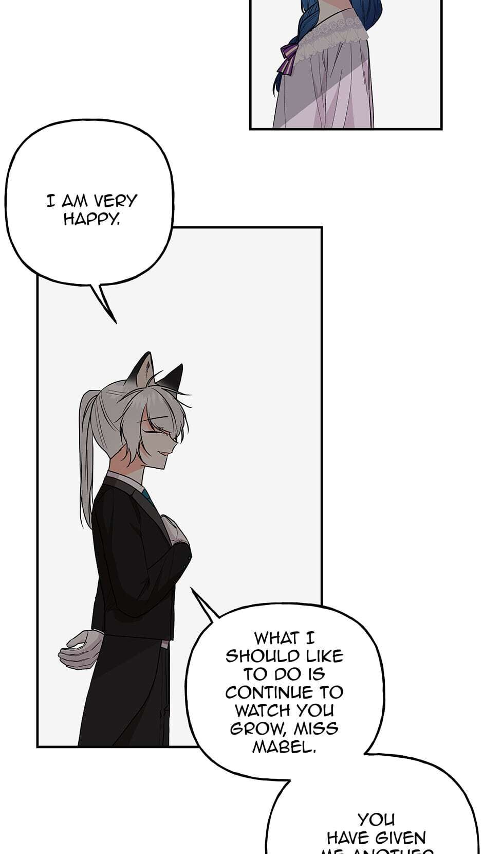 The Archmage's Daughter Chapter 95 page 56 - Chapter 95: It's Time
