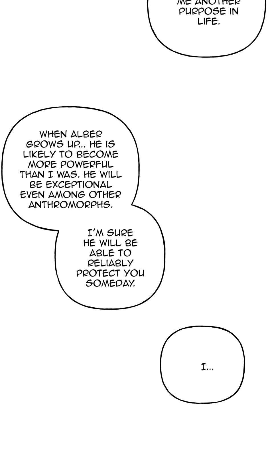 The Archmage's Daughter Chapter 95 page 57 - Chapter 95: It's Time