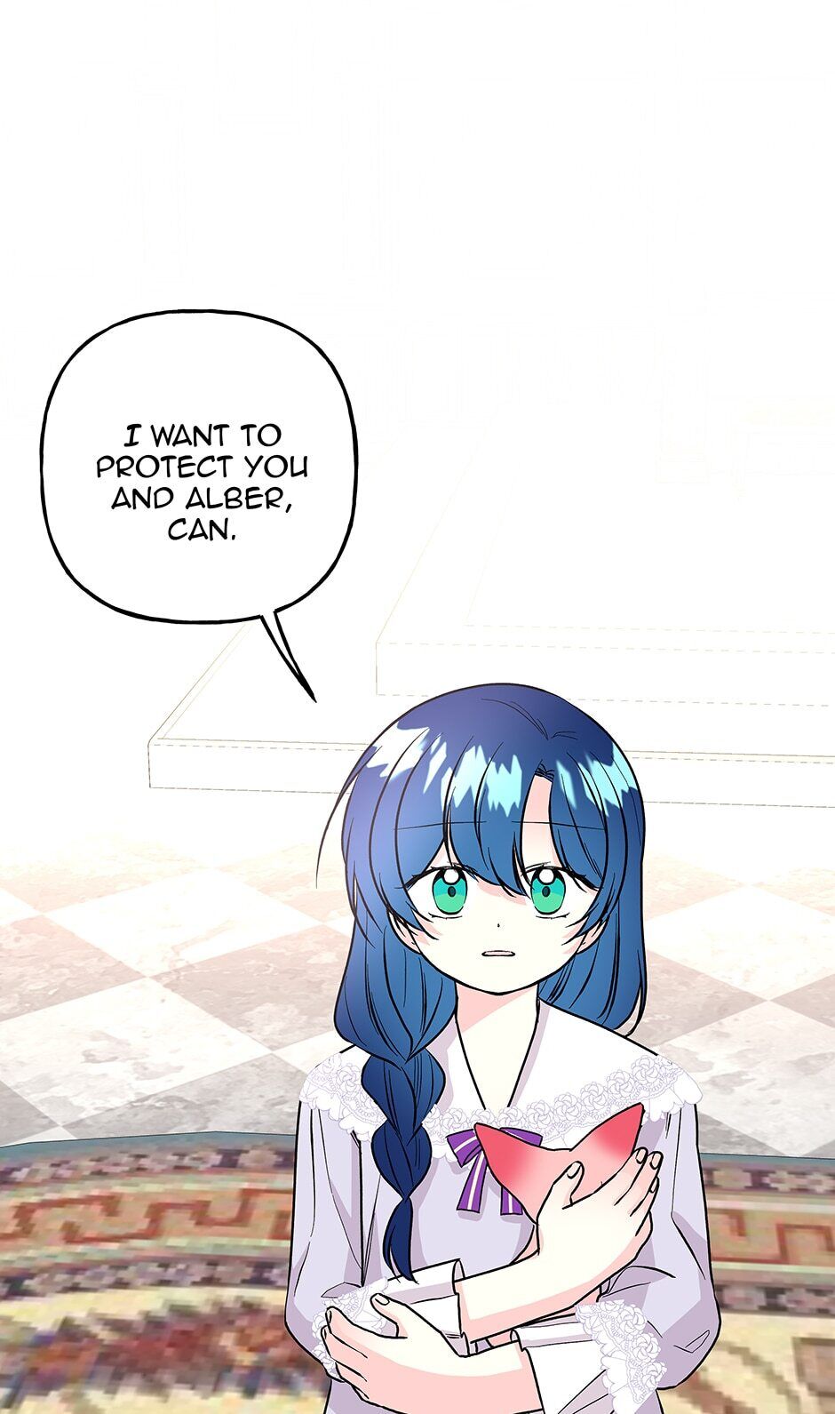 The Archmage's Daughter Chapter 95 page 58 - Chapter 95: It's Time